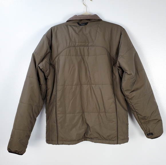 SOLD!!! NWOT Columbia Insulated 3-in-1 Jacket - Picture 10 of 11